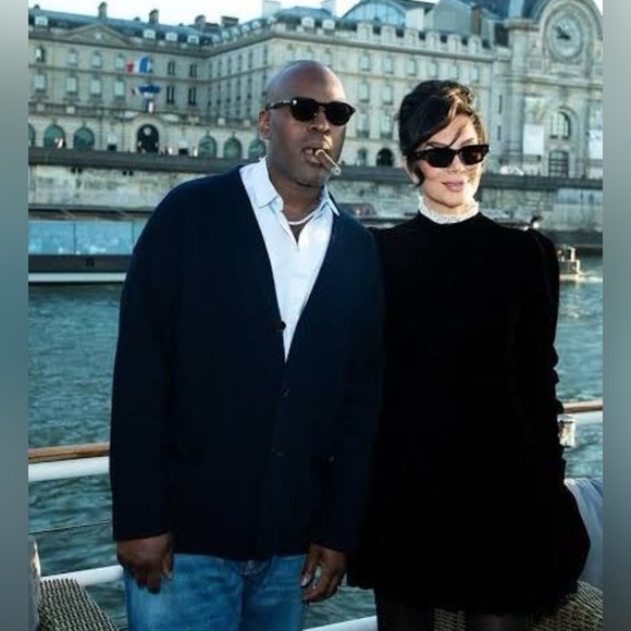 Abercrombie & Fitch 'boyfriend' Cardigan Sweater 100% Cotton in: Charcoal black - Picture 10 of 10